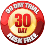 30 Day Risk Free Trial